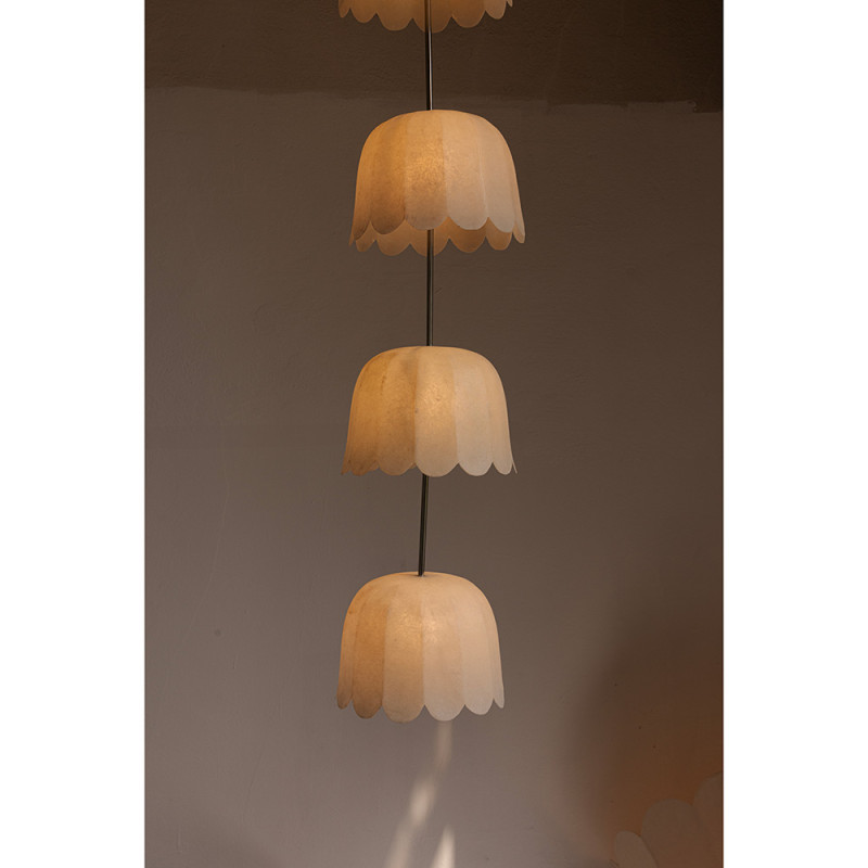 Suspension Feather Model 3 Kilzi | Chiara Colombini