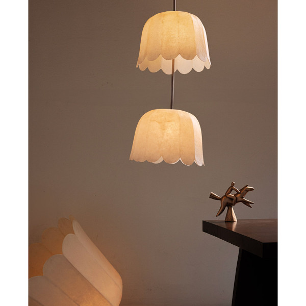 Suspension Feather Model 3 Kilzi | Chiara Colombini
