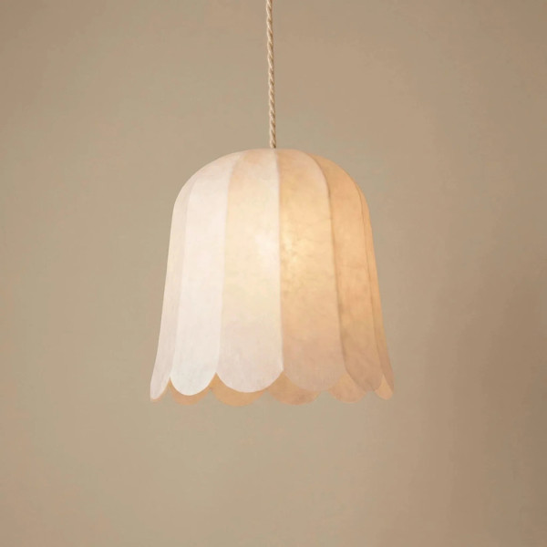 Feather Model 2 Pendant Kilzi | Chiara Colombini