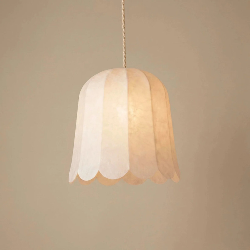 Feather Model 2 Pendant Kilzi | Chiara Colombini