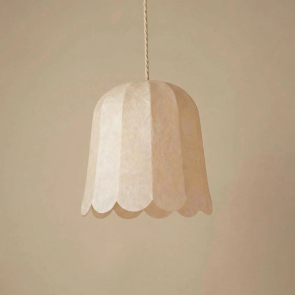 Feather Model 2 Pendant Kilzi | Chiara Colombini