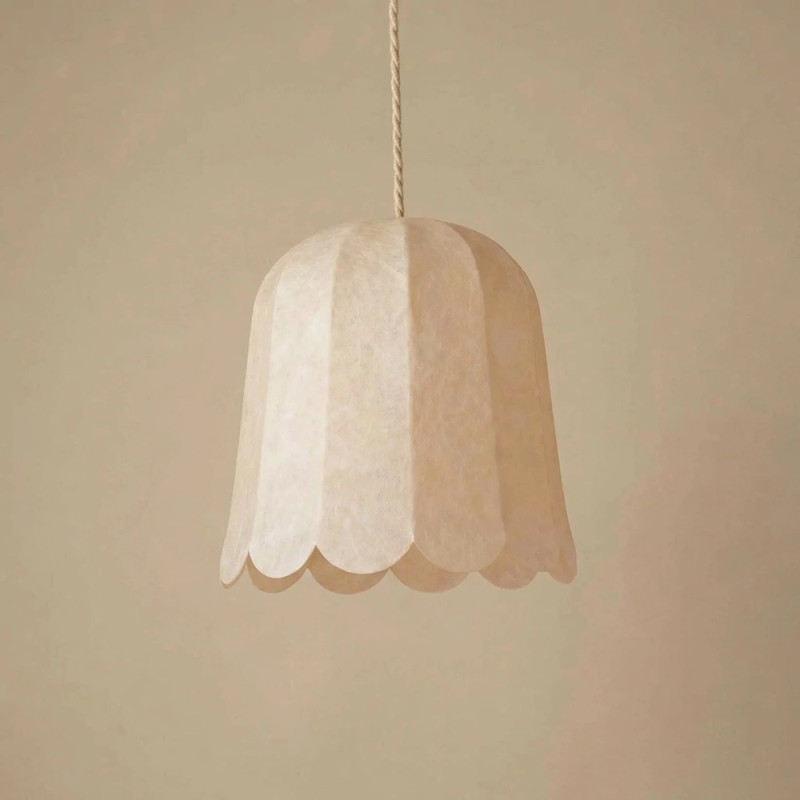 Feather Model 2 Pendant Kilzi | Chiara Colombini