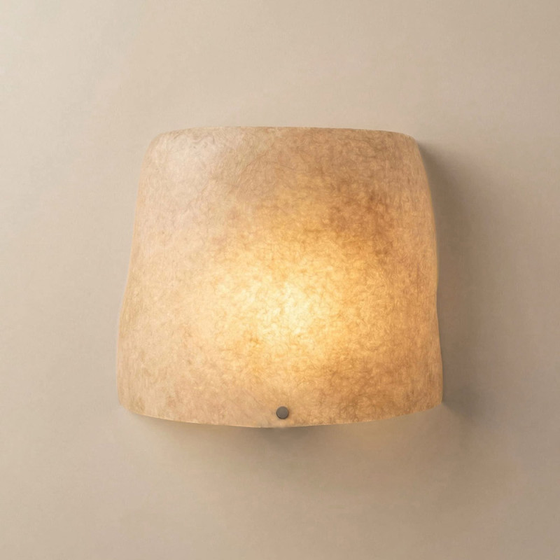 Mush Wall Light Kilzi | Chiara Colombini