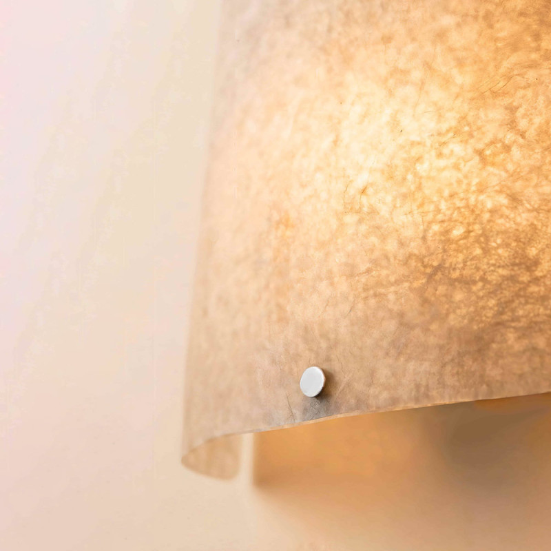 Mush Wall Light Kilzi | Chiara Colombini