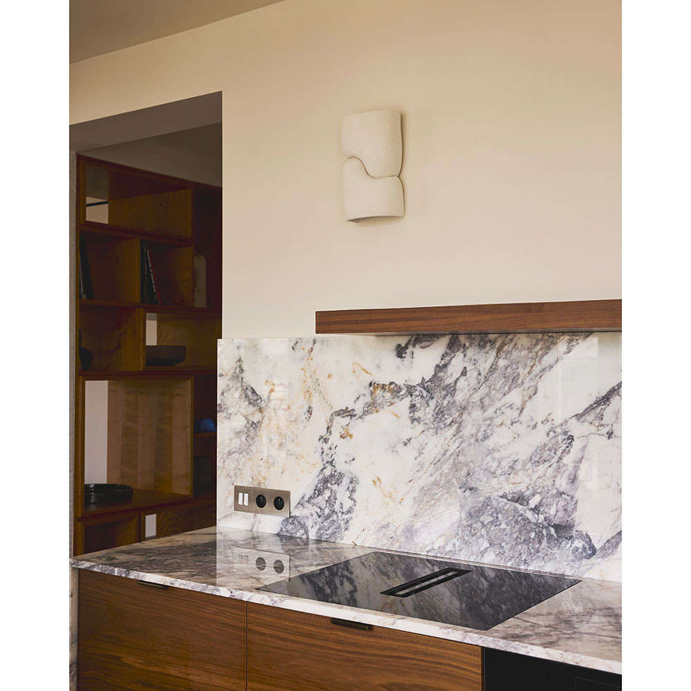 Alice Lahana Ilia Wall Light | Chiara Colombini