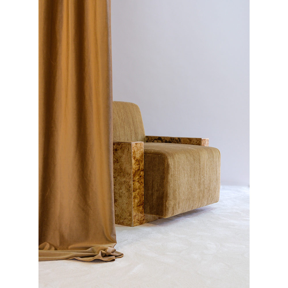 FAUTEUIL ESPIRITO by Alan Louis