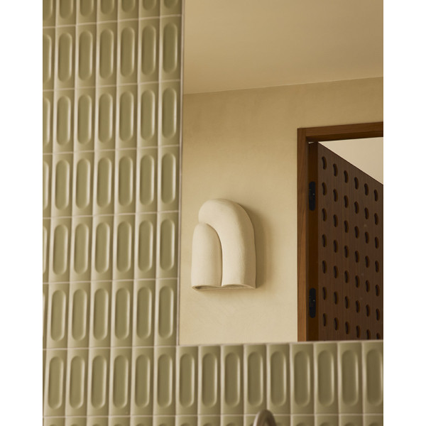 Sète Wall Light Large Alice Lahana | Chiara Colombini