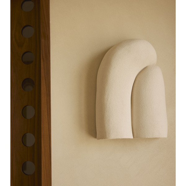 Sète Wall Light Large Alice Lahana | Chiara Colombini
