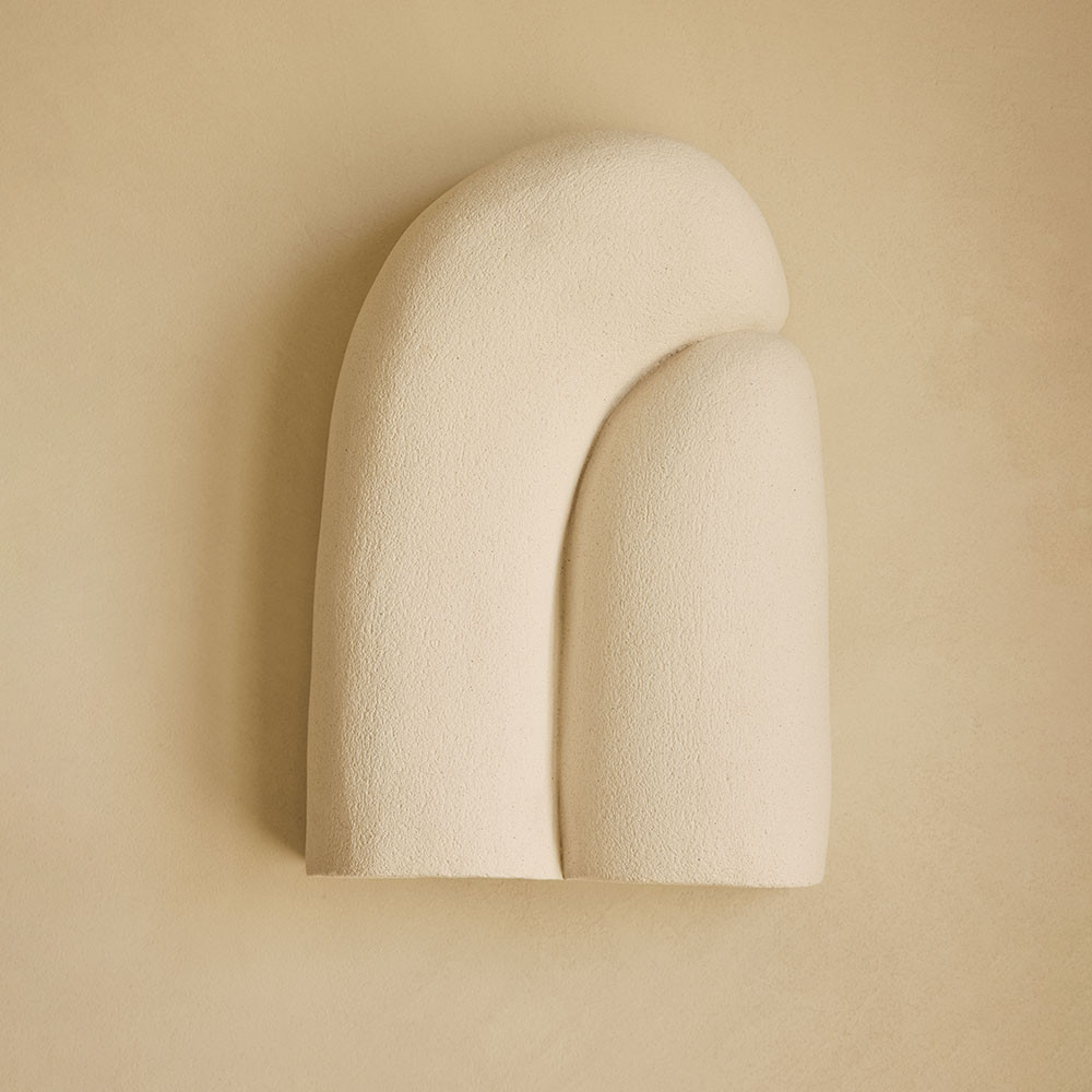 Sète Wall Light Large Alice Lahana | Chiara Colombini