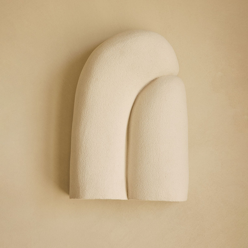 Sète Wall Light Large Alice Lahana | Chiara Colombini