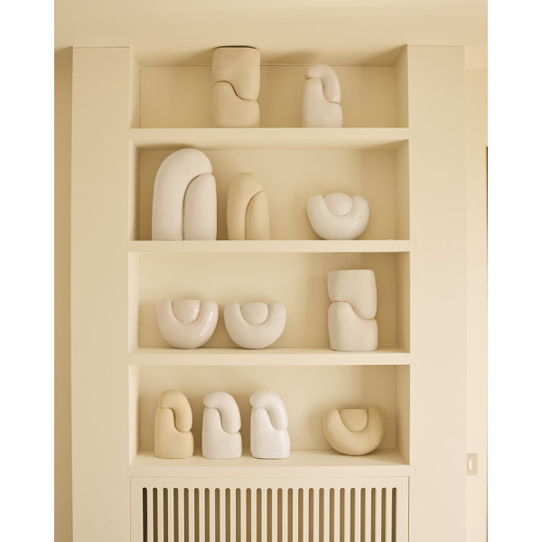 Sète Wall Light Large Alice Lahana | Chiara Colombini