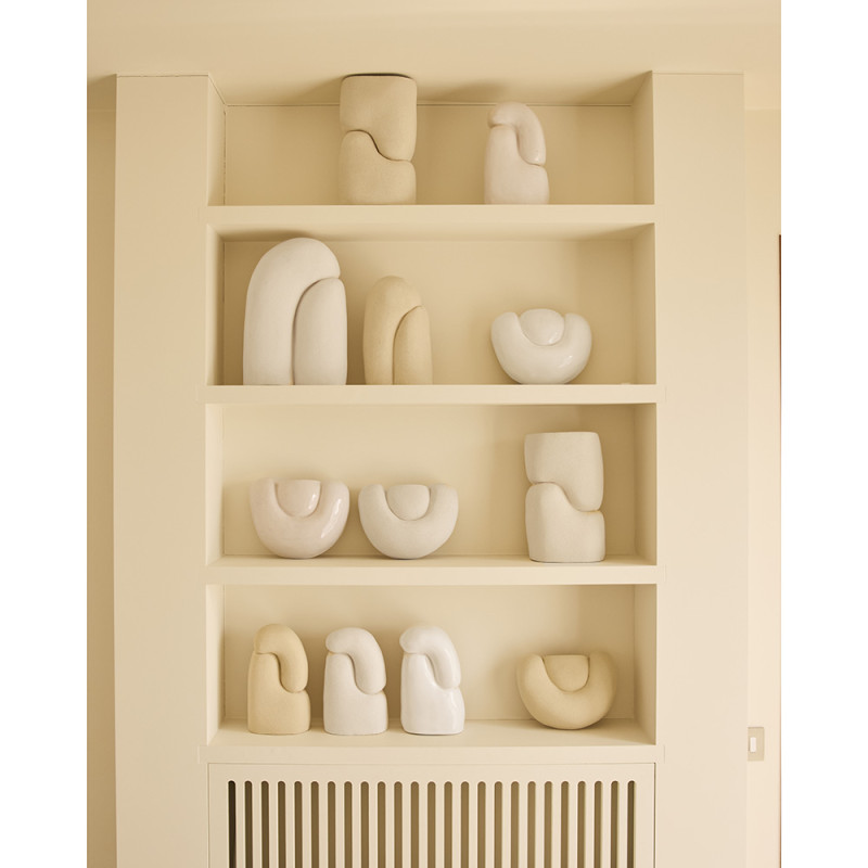 Sète Wall Light Large Alice Lahana | Chiara Colombini