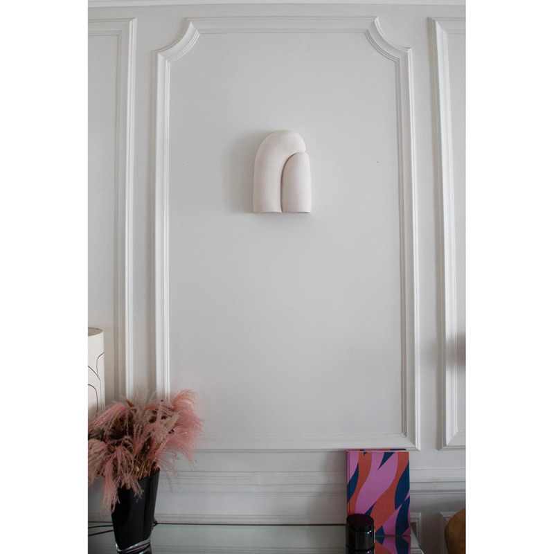 Sète Wall Light Large Alice Lahana | Chiara Colombini