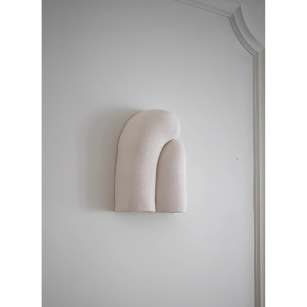 Sète Wall Light Large Alice Lahana | Chiara Colombini