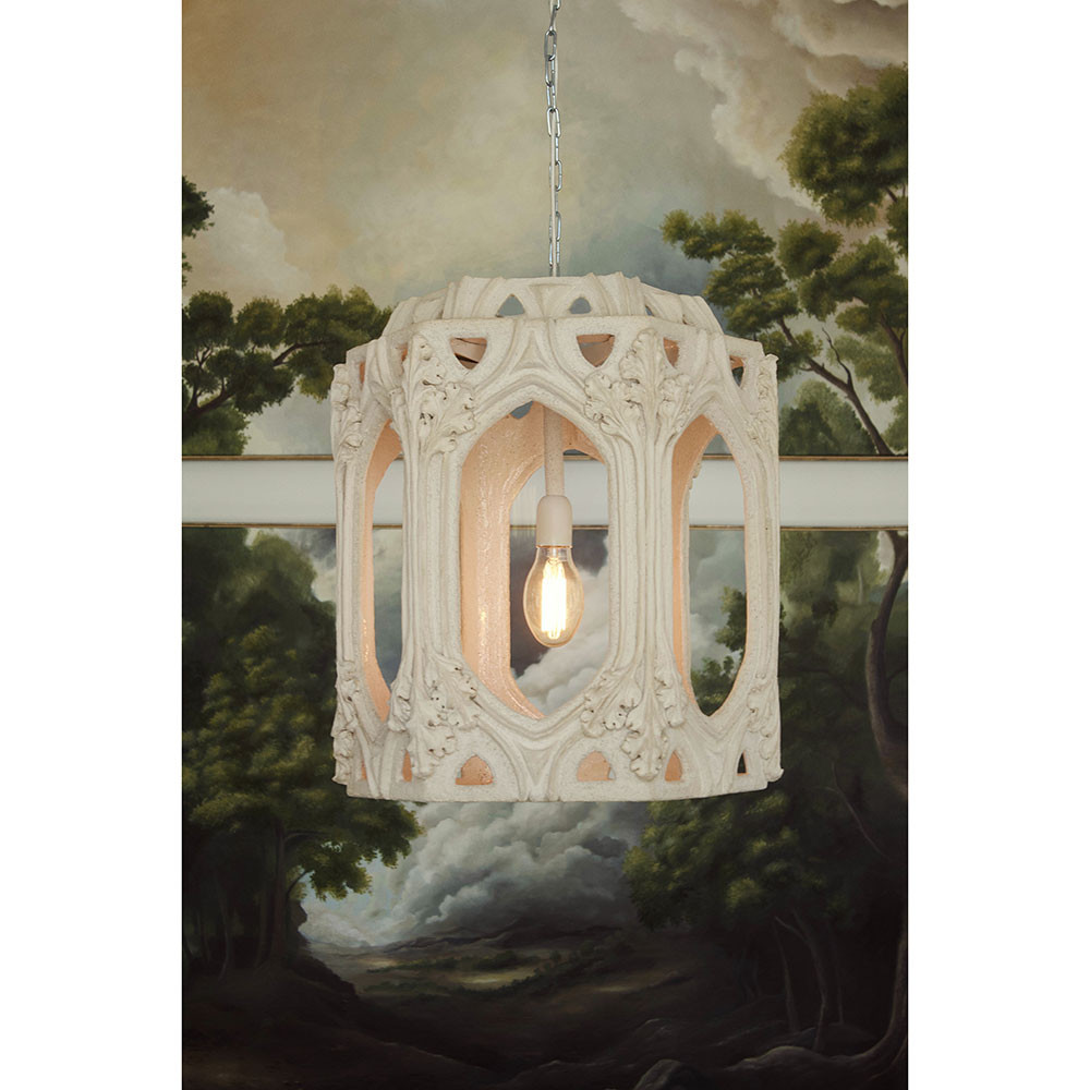 Narciso Chandelier Alan Louis | Chiara Colombini