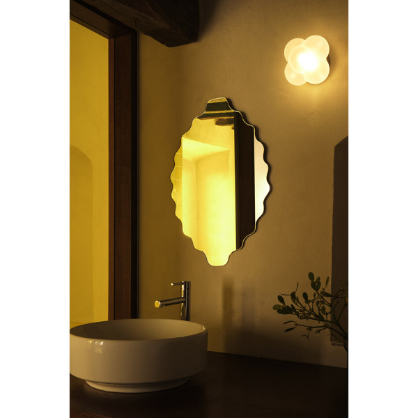 Mimosa Lamp Margaux Keller Collections| Chiara Colombini