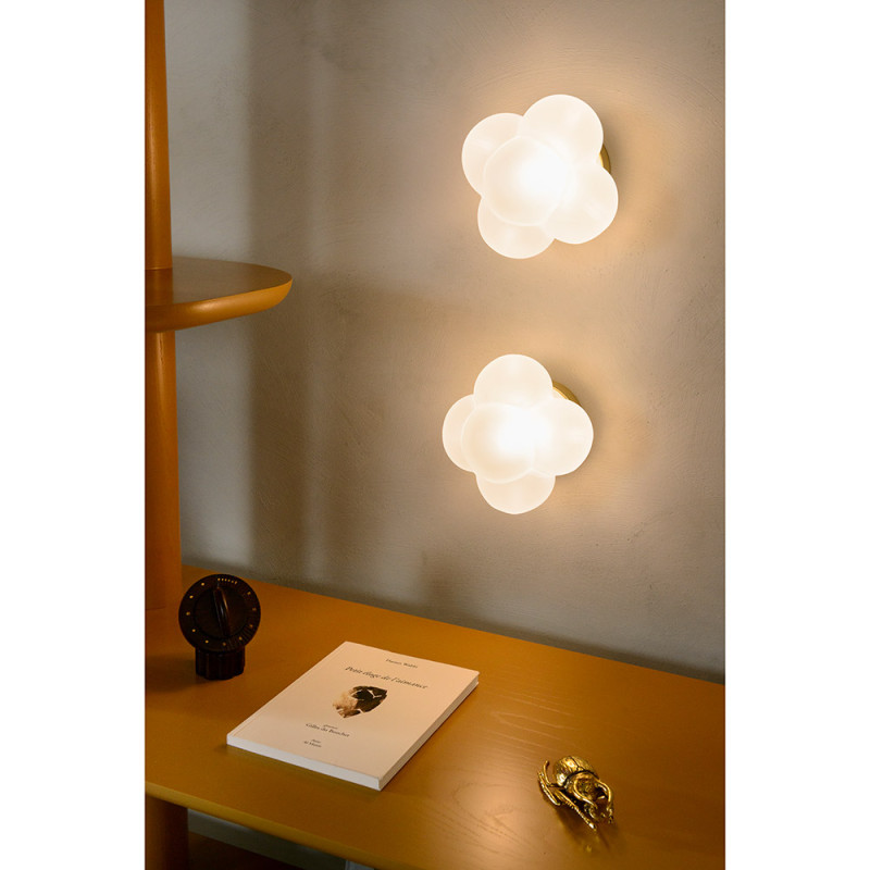 Mimosa Lamp Margaux Keller Collections| Chiara Colombini