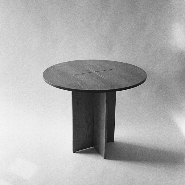 Table Axis Cose in Corso | Chiara Colombini