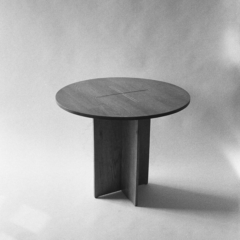 Table Axis Cose in Corso | Chiara Colombini