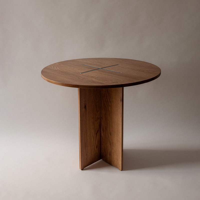 Table Axis Cose in Corso | Chiara Colombini