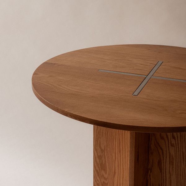 Table Axis Cose in Corso | Chiara Colombini