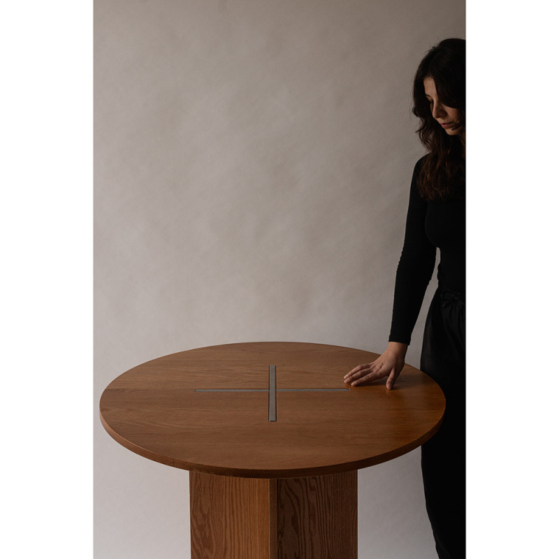 Table Axis Cose in Corso | Chiara Colombini