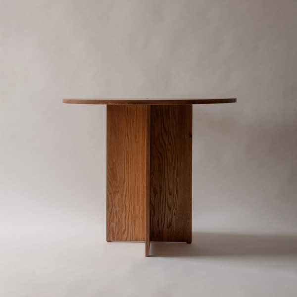 Table Axis Cose in Corso | Chiara Colombini