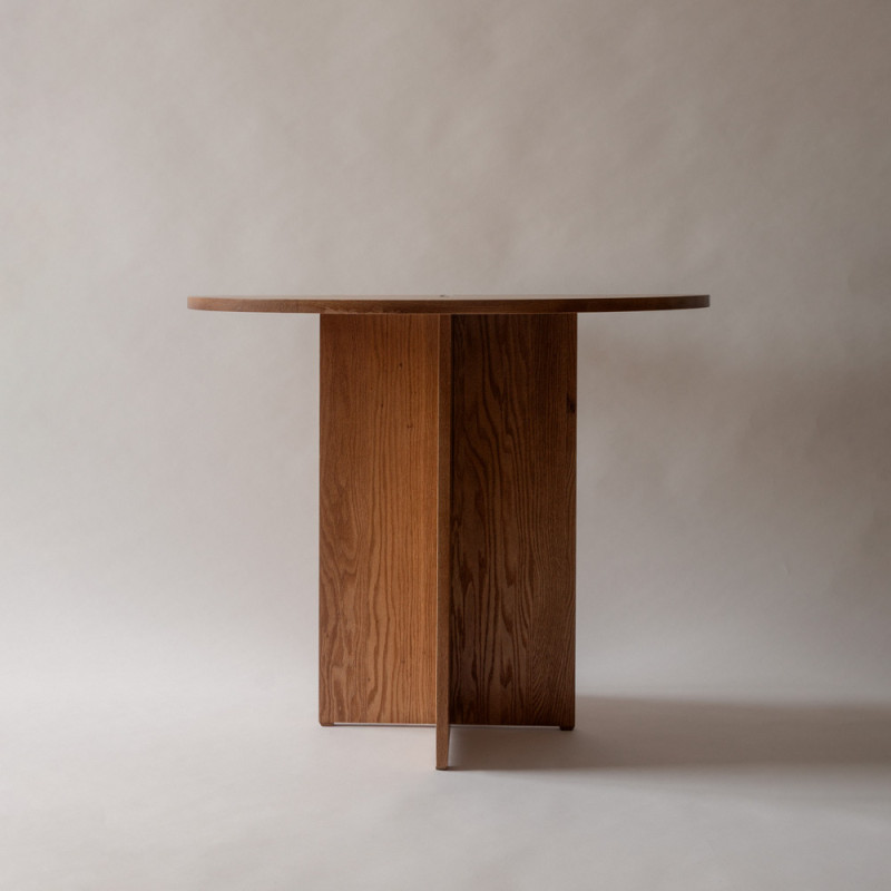 Table Axis Cose in Corso | Chiara Colombini