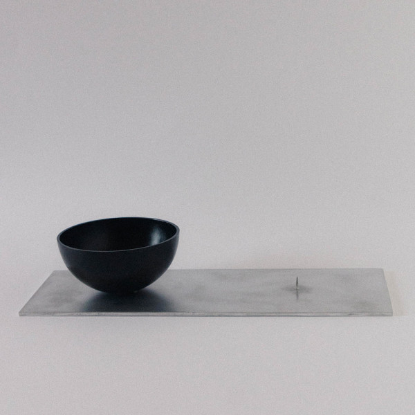 Plateau The Ember Cose in Corso | Chiara Colombini
