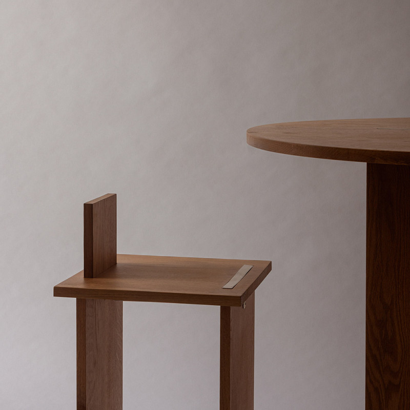 Table Axis Cose in Corso | Chiara Colombini