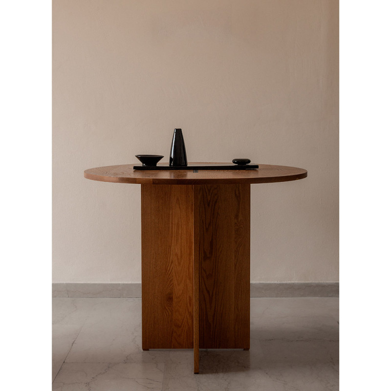 Table Axis Cose in Corso | Chiara Colombini