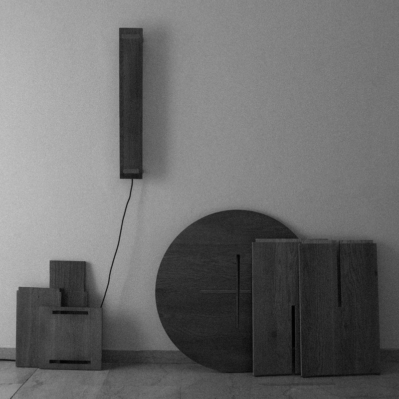Applique The Flare Cose in Corso | Chiara Colombini