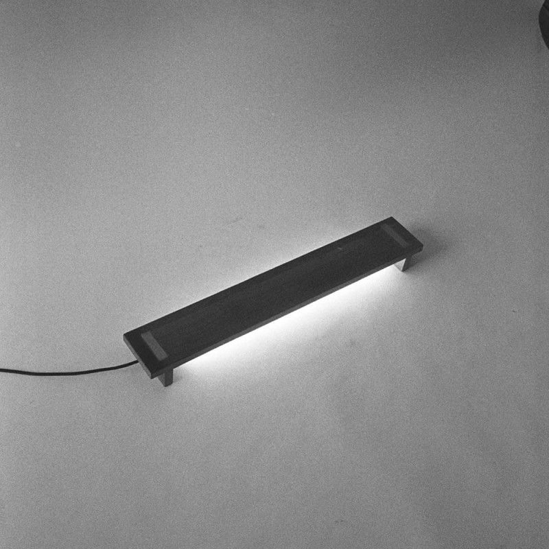 Applique The Flare Cose in Corso | Chiara Colombini