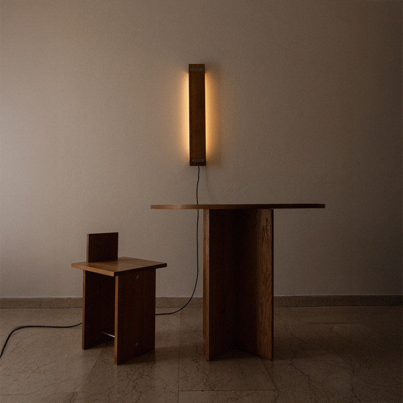 Applique The Flare Cose in Corso | Chiara Colombini