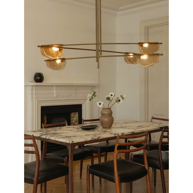 Suspension River Heathfield & Co | Chiara Colombini