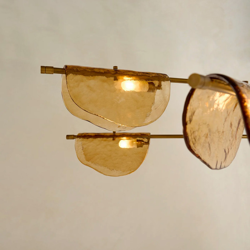 Suspension River Heathfield & Co | Chiara Colombini