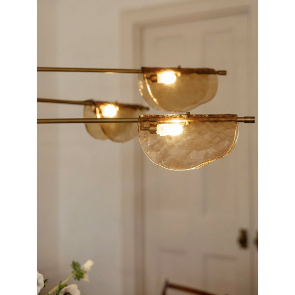 Suspension River Heathfield & Co | Chiara Colombini