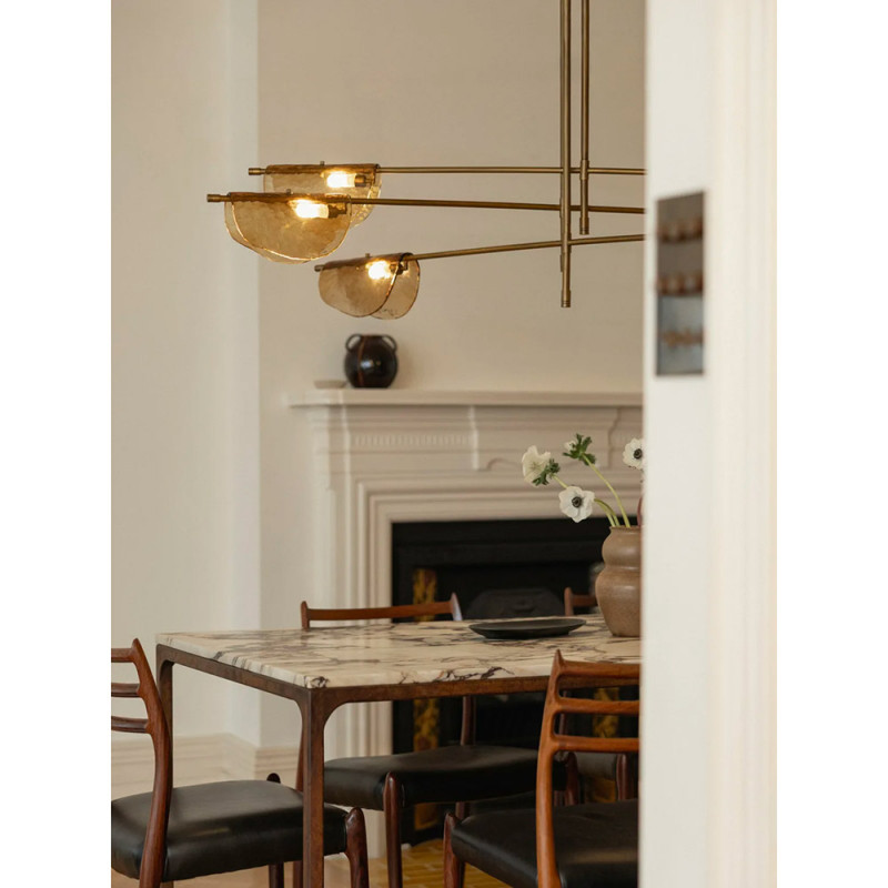Suspension River Heathfield & Co | Chiara Colombini
