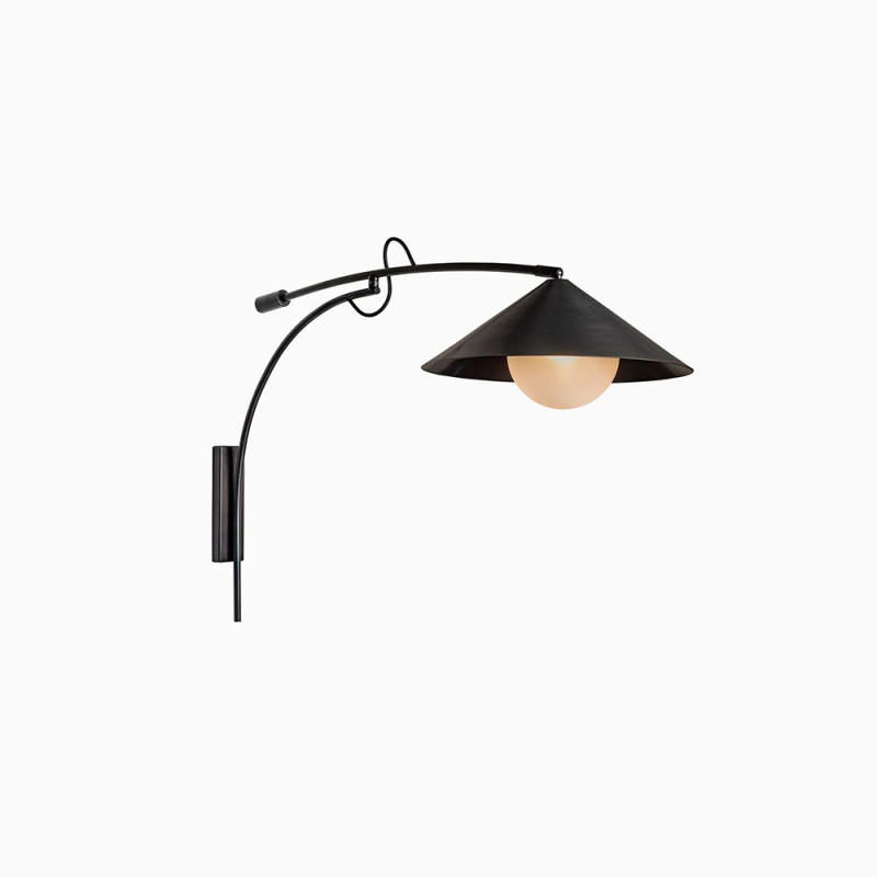 Miko Wall Light Heathfield & Co | Chiara Colombini