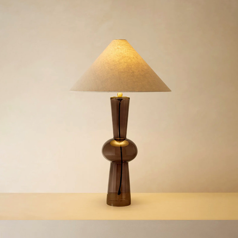 Olsen Table Lamp Heathfield & Co | Chiara Colombini