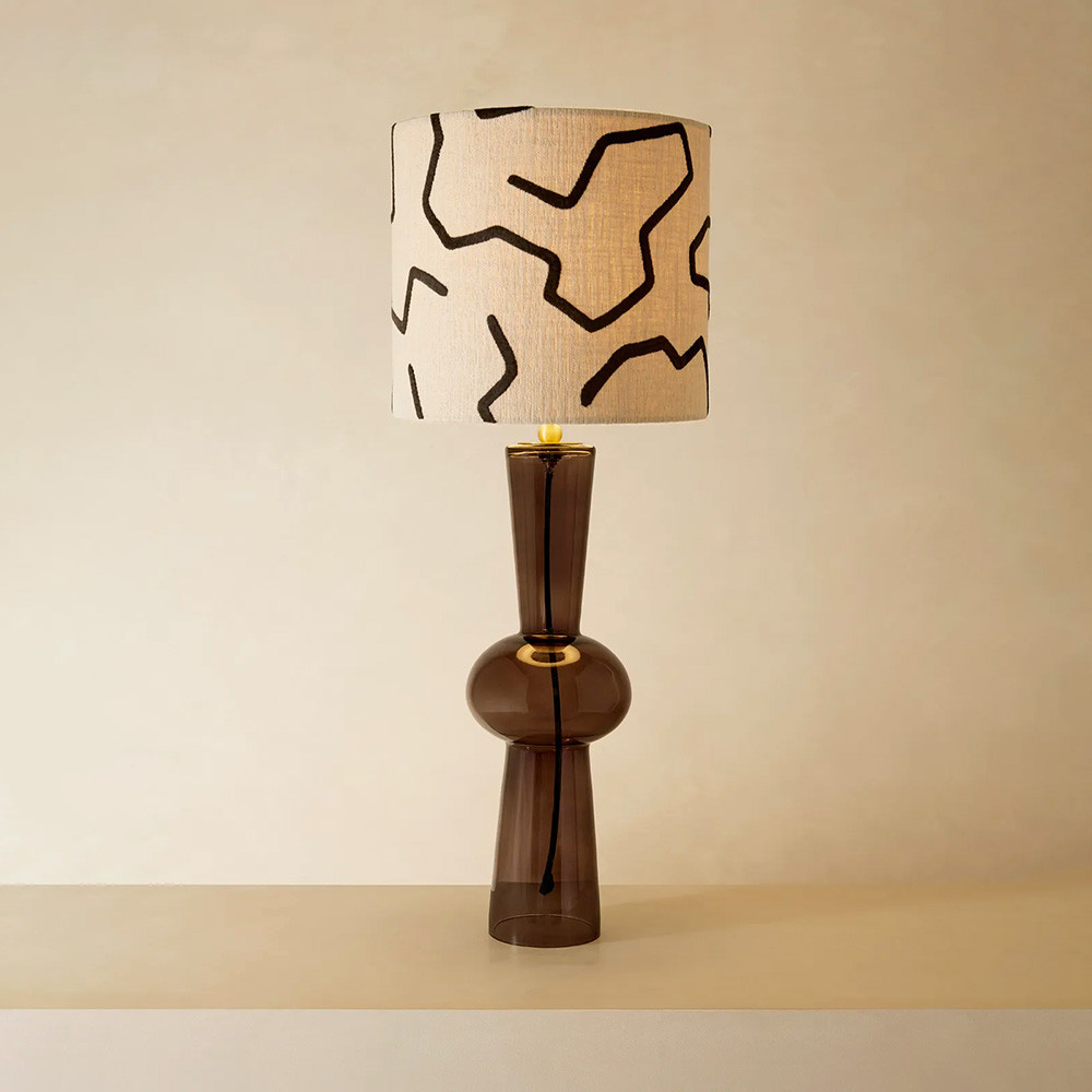 Olsen Table Lamp Heathfield & Co | Chiara Colombini