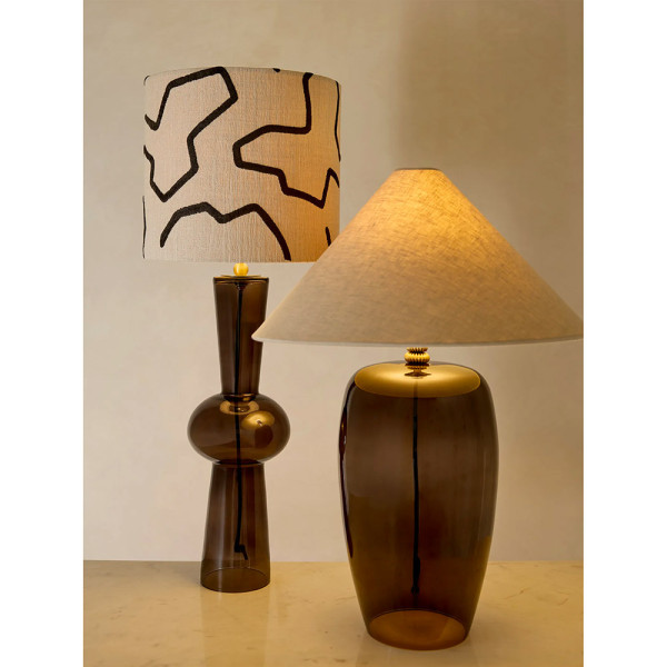 Olsen Table Lamp Heathfield & Co | Chiara Colombini