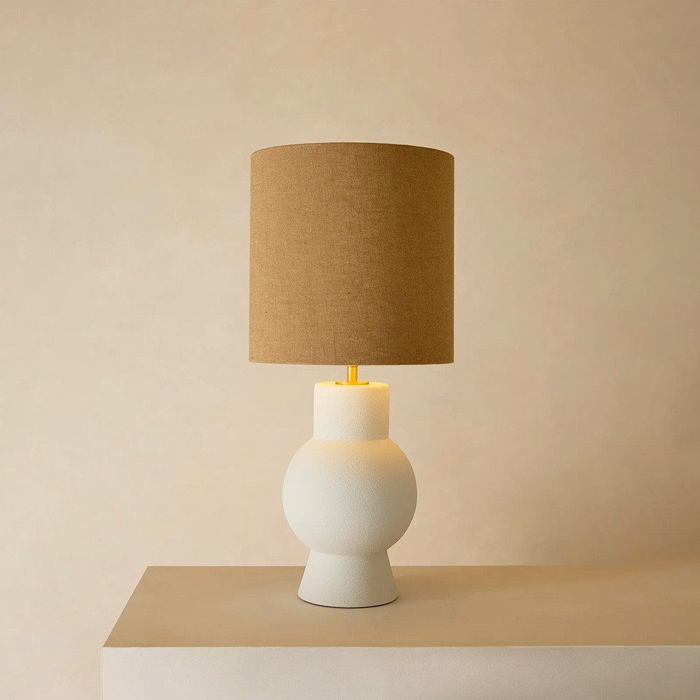Lampe de Table Aster Heathfield & Co | Chiara Colombini