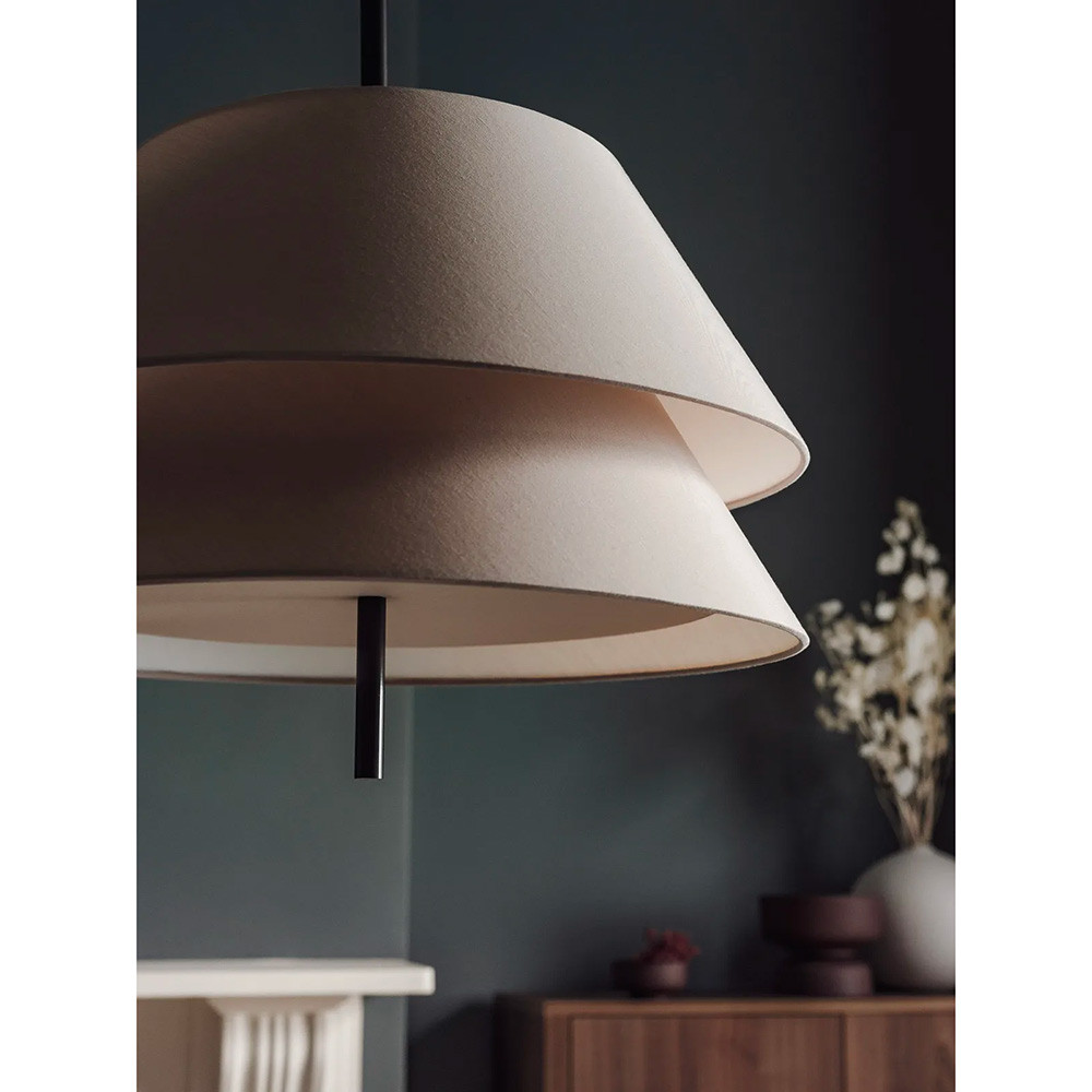 Suspension Kobi Double Heathfield & Co | Chiara Colombini