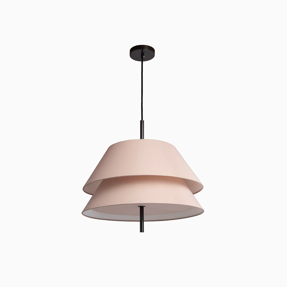Suspension Kobi Double Heathfield & Co | Chiara Colombini