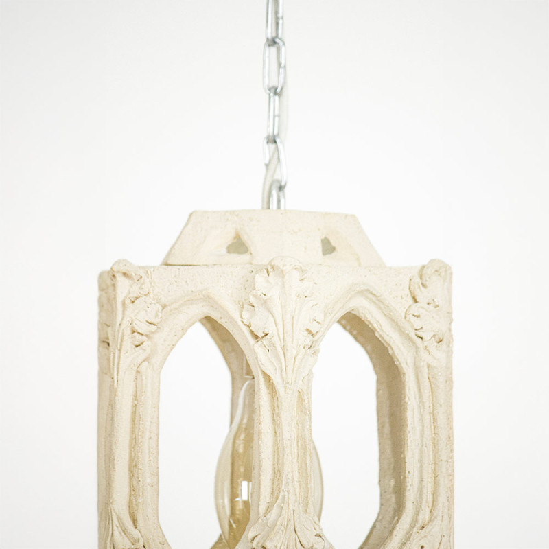 Chandelier Narciso Alan Louis | Chiara Colombini