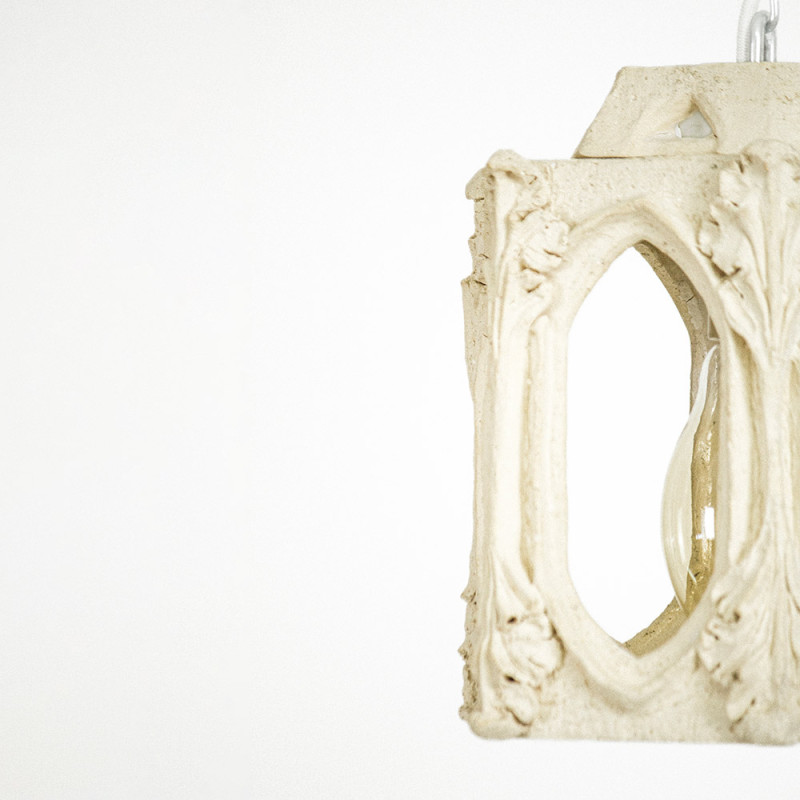 Narciso Chandelier Alan Louis | Chiara Colombini