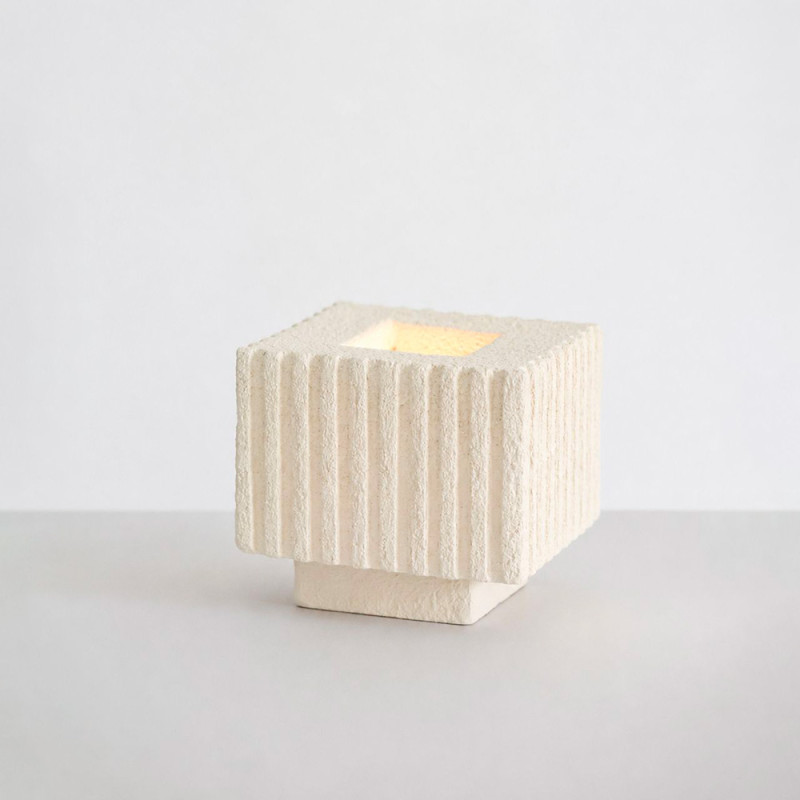 Lampe de Table Era Alan Louis | Chiara Colombini
