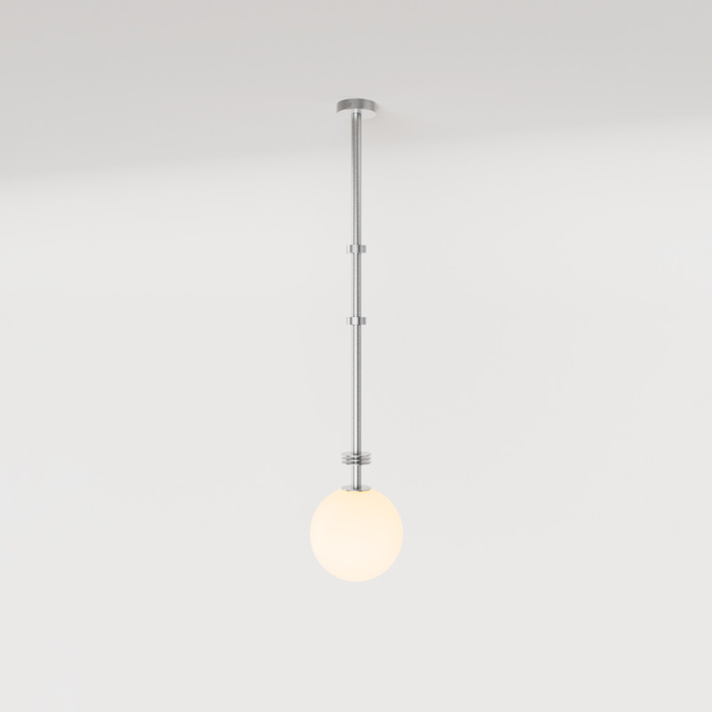 Nova Pendant Light by Marine Breynaert | Chiara Colombini