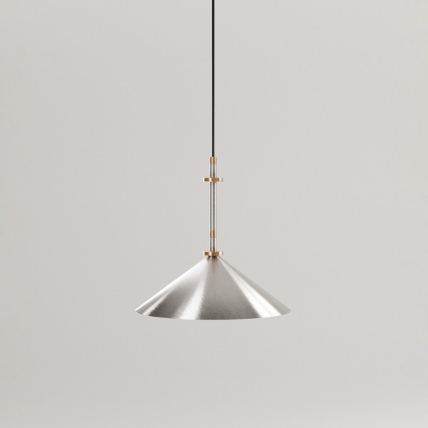 Louisa I Pendant Light by Marine Breynaert | Chiara Colombini
